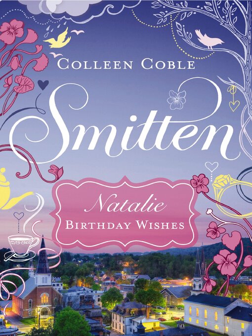 Title details for Birthday Wishes by Colleen Coble - Wait list